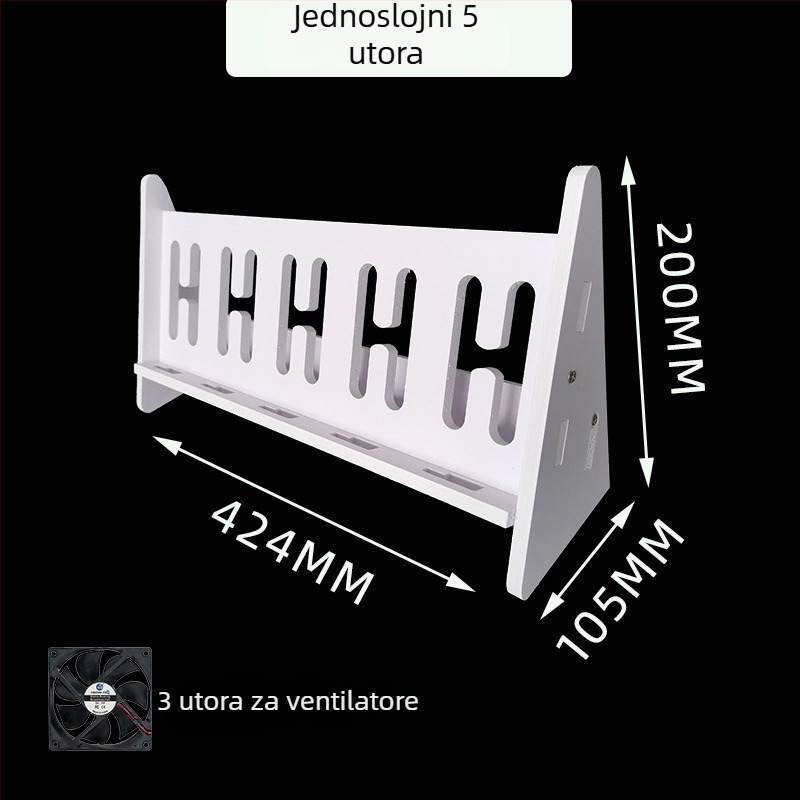 Studio stalak za telefon s višestrukim pozicijama, stolni i podni držač, višeslojni držač za mobitele