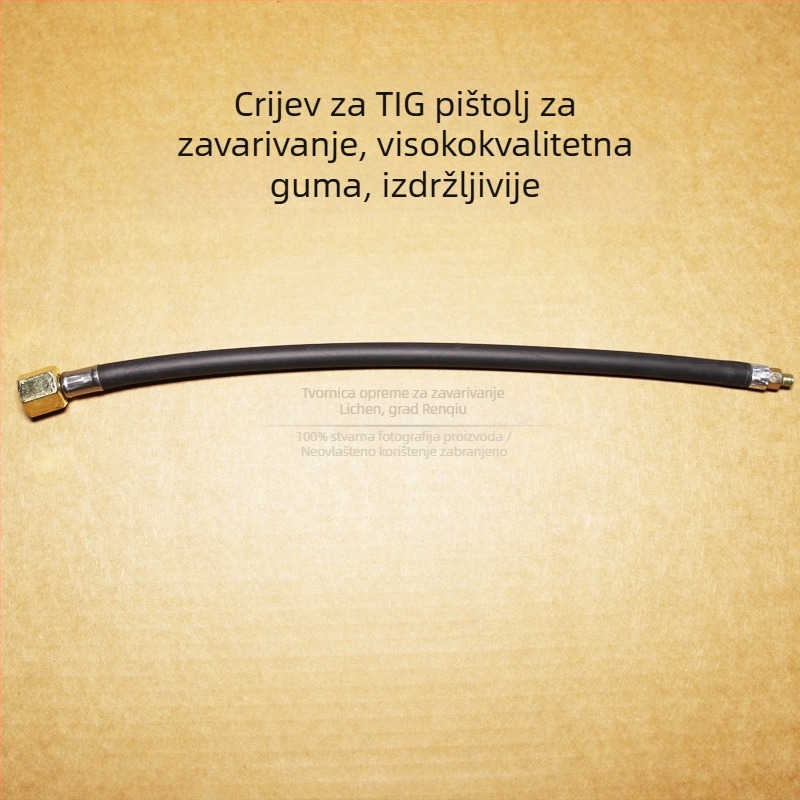 Panasonic plinsko zaštićeno zavarivanje pištolj rezervni dijelovi: utikač i utičnica, avionski prekidač, pribor za dovod žice, stražnja ručka, dvodučni upravljački kabel