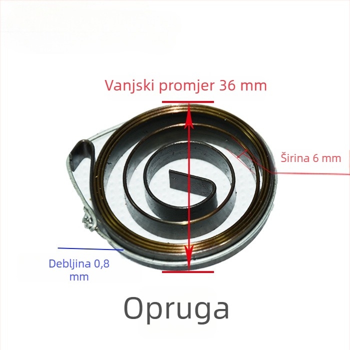 Jinding 13-stanica Bench Drill Z4113 Pribor: Spring Cover, Belt Pulley, Gear Shaft, Spindle Sleeve, Spline Sleeve, Handle, Workbench