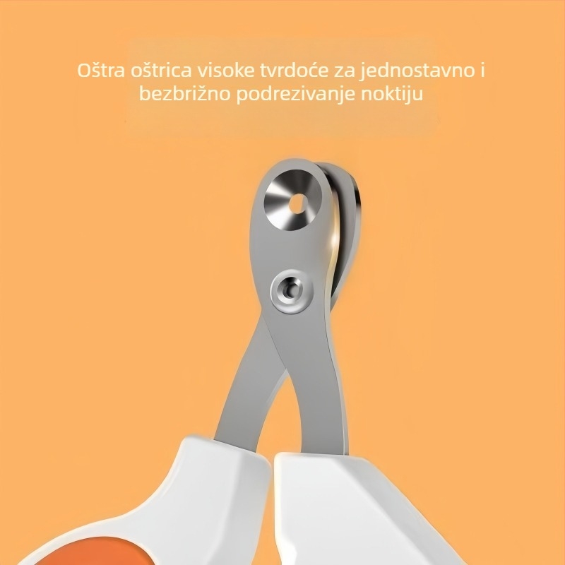 Škare za nokte mačaka