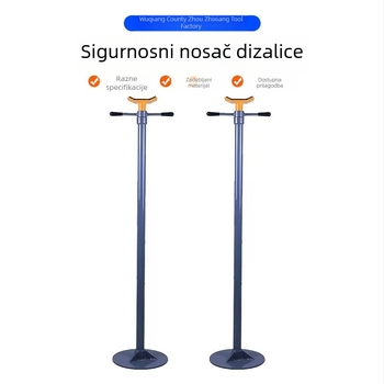 Novi nosač dizalice za automobil, debeli sigurnosni nosač dizalice, nosač mjenjača, alati za popravak automobila