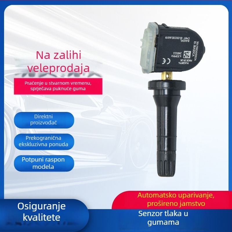 TPMS senzor tlaka u gumama za Haval H6 3641100XKR02A
