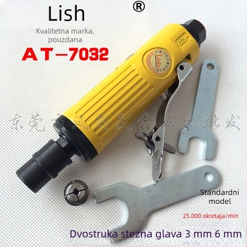 AT-7032 Lish pneumatska graviranje i poliranje olovka