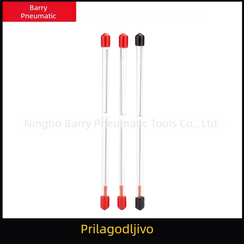 Set igala za aerograf 0.2/0.3/0.4/0.5