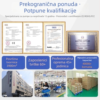 Prilagođeni set airbrush za modele automobila — prenosni pneumatski pištolj za manikuru i umjetničko slikanje
