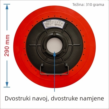 56/60 mm ručna električna pištolj za mazivo s usisnim diskom za ulje, spremnik maziva, prašinu otporan i zračno zatvoren disk za tlak ulja