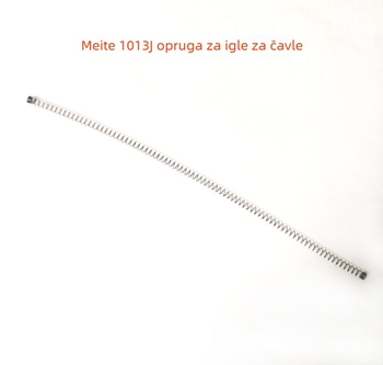 Meite 1013J pneumatski pištolj za čavle – dodatak, opružni mehanizam za potiskivanje čavala 413J