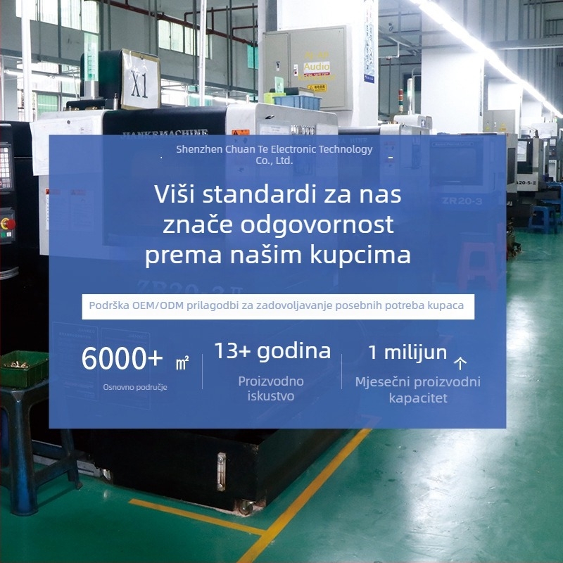 AP-107 kružni konektor za walkie-talkie, avionski priključak, muški, s opružnim klipom