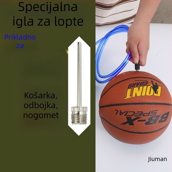 Električna automatska pumpa za zračni stupac s balonima, za crveno vino, mlijeko u prahu i motorno ulje