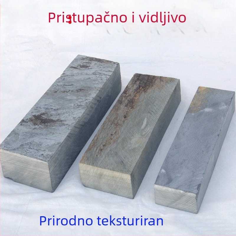 Prirodni uljni kamen za oštrenje, ultrafino, visoke kvalitete, za kućnu upotrebu, kuhinju i drvarstvo, novi model