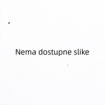 Lantuo odvijač s dugačkom drškom za kućnu upotrebu – plosna i krstasta (Phillips) glava, čelik 45#