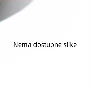 Lantuo odvijač s dugačkom drškom za kućnu upotrebu – plosna i krstasta (Phillips) glava, čelik 45#