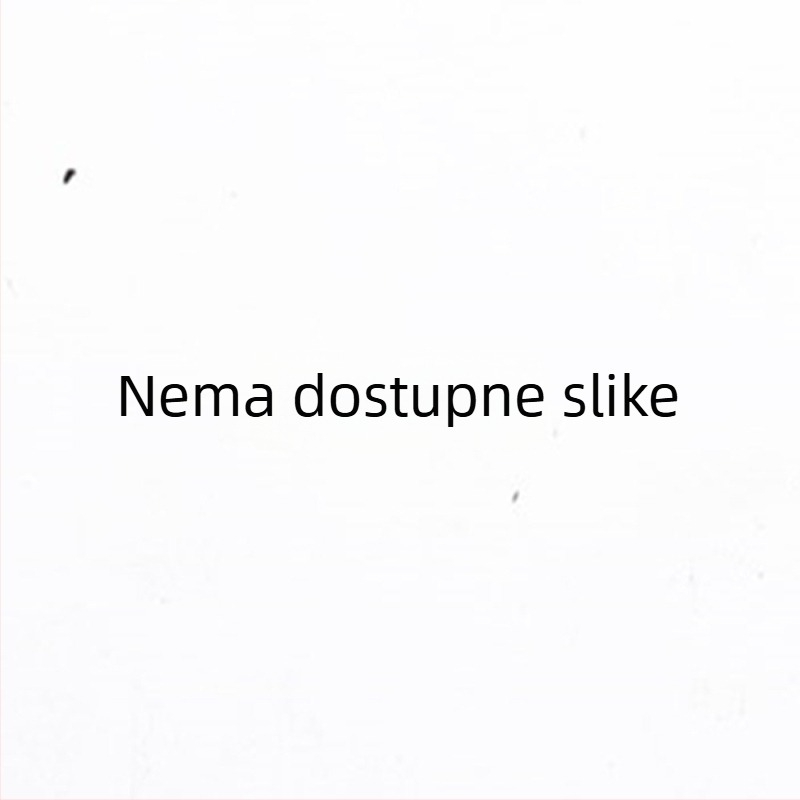 Lantuo odvijač s dugačkom drškom za kućnu upotrebu – plosna i krstasta (Phillips) glava, čelik 45#