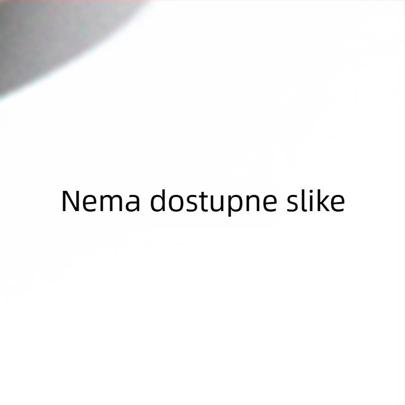 Lantuo odvijač s dugačkom drškom za kućnu upotrebu – plosna i krstasta (Phillips) glava, čelik 45#