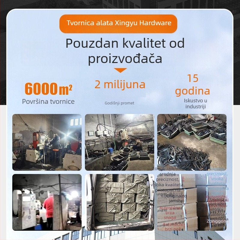 Vrtna lopata za kopanje povrća i češnjaka, mala metalna lopata za sadnju cvijeća, uklanjanje korova i presađivanje