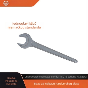 Čelični ključ s jednim glavom marke Ouyang