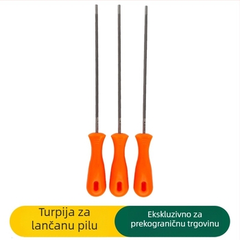Kružni brusni alat za lančanu pilu 4,8 mm