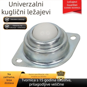 CY-8H CY-12H CY-15H CY-22H univerzalni kuglični ležaj za proizvodnu liniju