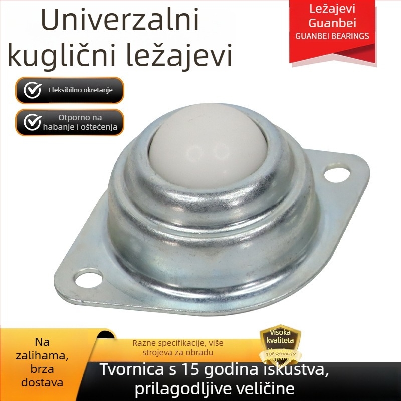 CY-8H CY-12H CY-15H CY-22H univerzalni kuglični ležaj za proizvodnu liniju