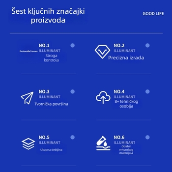 Kladivo s oprugom za zavarivanje s špicastom glavom, uklanjanje hrđe, viseći alat za udaranje