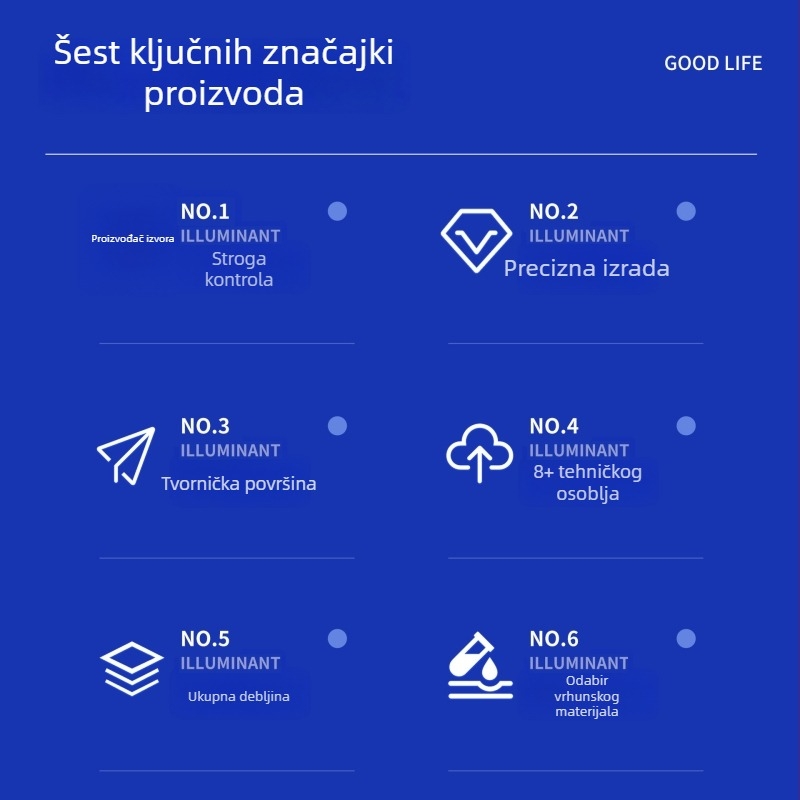 Kladivo s oprugom za zavarivanje s špicastom glavom, uklanjanje hrđe, viseći alat za udaranje