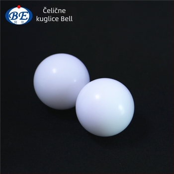 POM čvrste plastične kuglice, 30 mm i 35 mm