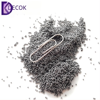 Mikro čelične kuglice 0,5 mm, 0,6 mm, 0,8 mm; magnetske i vodljive