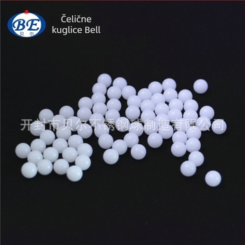 POM plastične kuglice na skladištu, veličine 1 mm, 1,2 mm i 1,5 mm