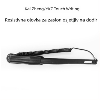 YKZ-0319 Industrijski rezistivni stylus za zaslon na dodir medicinskoj opremi