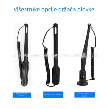 YKZ-0319 Industrijski rezistivni stylus za zaslon na dodir medicinskoj opremi