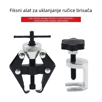 Alat za demontažu ramena brisača automobila