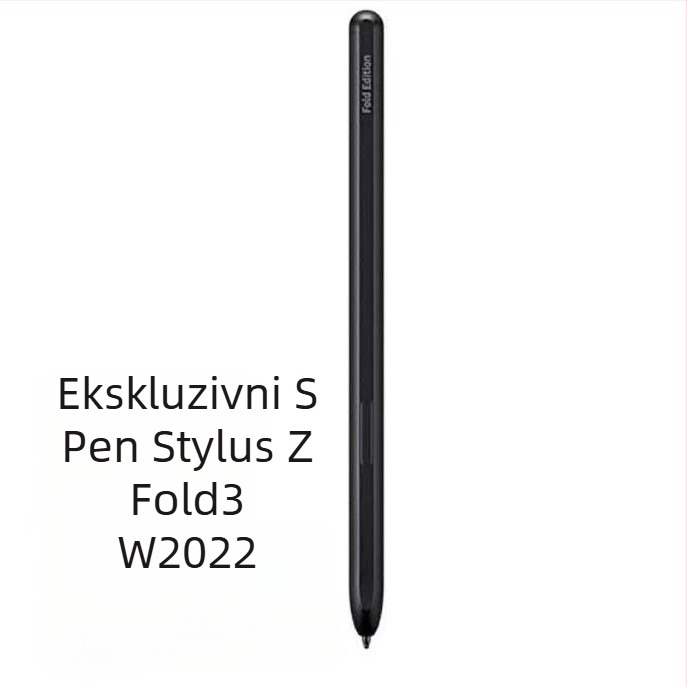 S Pen stylus za Samsung Galaxy Z Fold3 s zamjenjivim vrhovima