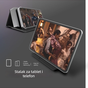 Univerzalni stilus s brzim punjenjem (2. generacija) za Android i Apple uređaje, kompatibilan sa Samsung, Xiaomi, Vivo, OPPO