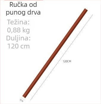 Poljoprivredna plastična lopata, kaljeni plast, alat za poljoprivredu, lopata za uklanjanje snijega, debela i otporna na habanje, velika za rižu i kukuricu