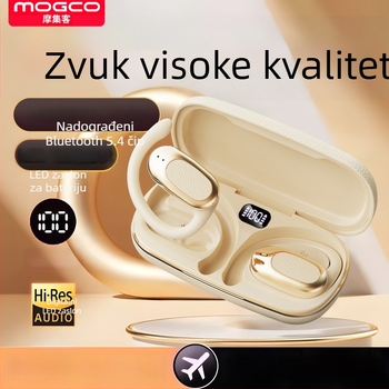 Y7 bežične in-ear gaming slušalice, pravi bežični Bluetooth, prilagodljiv dar