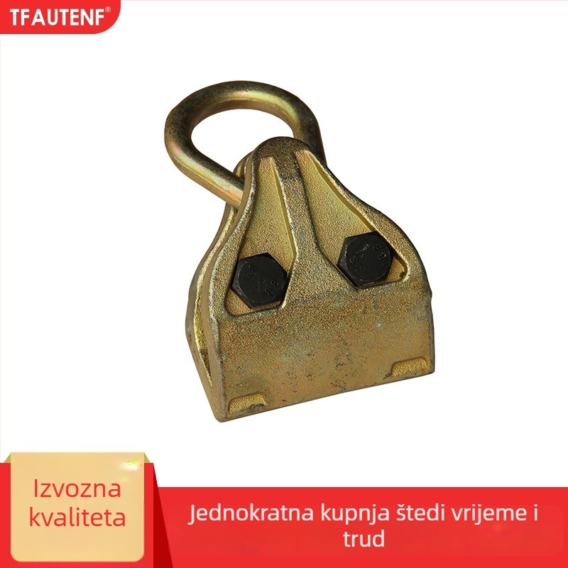 TFAUTENF TF-#09 Pribor za poravnavanje rama automobila – alat za popravak karoserije i kliješta za ploču od čelika