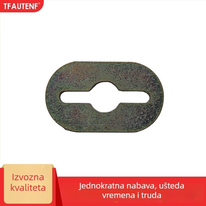 TFAUTENF TF-#09 Pribor za poravnavanje rama automobila – alat za popravak karoserije i kliješta za ploču od čelika
