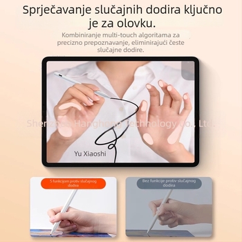EMR stilus za tablet za čitanje i učenje C60, K9/K5Plus, C70Pro, C80