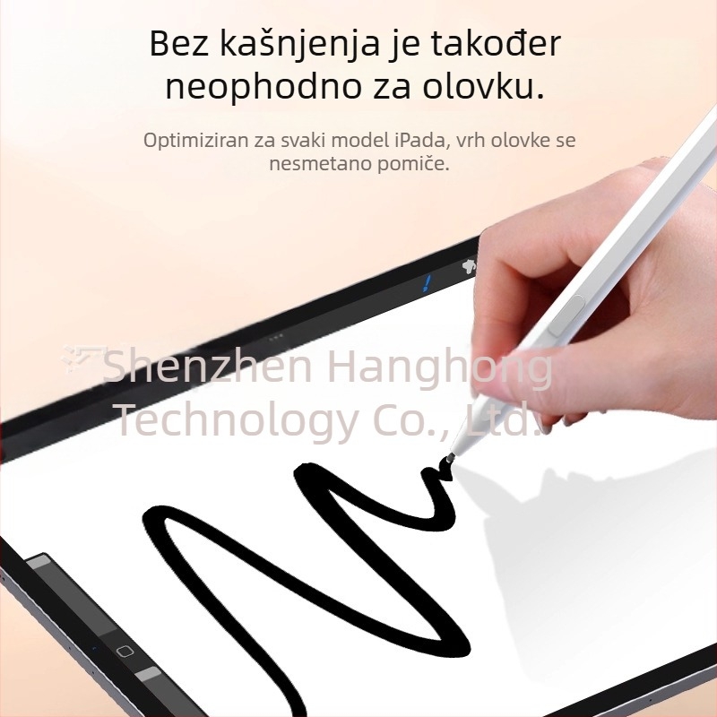 EMR stilus za tablet za čitanje i učenje C60, K9/K5Plus, C70Pro, C80