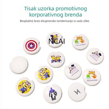 Kabel za podatke 3-u-1 s logom – brzo punjenje, Lightning/Micro-USB/Type-C, duljina 2–5 m