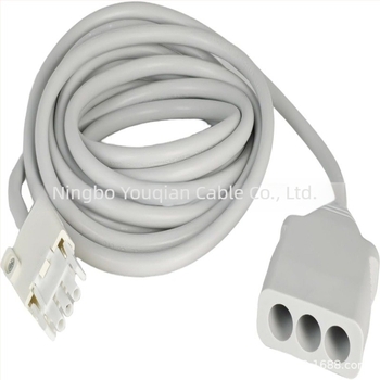 Salt Cell Cord 952 ST/DIG, 12 ft, Kompatibilan s Autopilotom