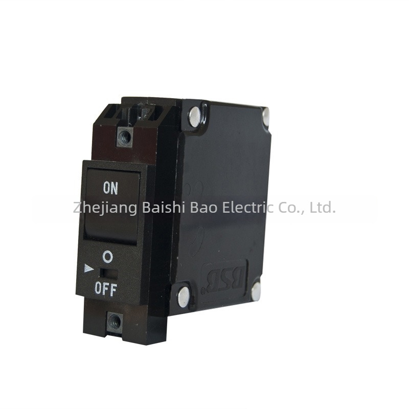 BSB hidraulno-elektromagnetski prekidač kruga B2R6-20.0/250-1700B-A1-F1-K-C 15301