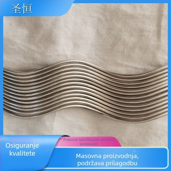 FYH120 Zaštitni dijelovi za optičke kablove — čelično jezgro s aluminijskim omotačem, unaprijed namotani kabel