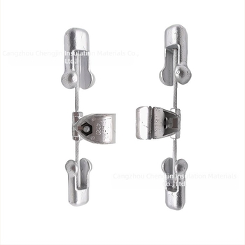 Canghe FRY tip protivibracijskog čekića, FRY-1/2, asimetrični tip s vilicom, za optičke kablove, galvanizirana čelična, 10 kV, 4,5 kg