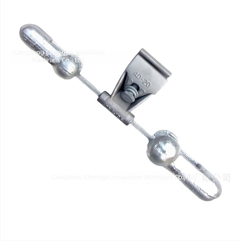 Canghe FRY tip protivibracijskog čekića, FRY-1/2, asimetrični tip s vilicom, za optičke kablove, galvanizirana čelična, 10 kV, 4,5 kg