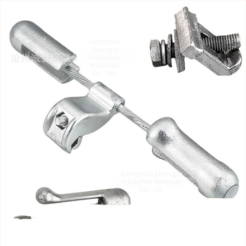 Canghe FRY tip protivibracijskog čekića, FRY-1/2, asimetrični tip s vilicom, za optičke kablove, galvanizirana čelična, 10 kV, 4,5 kg
