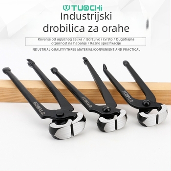 TOTCHI Kliješta Ball Cage za automobil – demontaža zaštitnog poklopca prašine i držač unutarnje i vanjske kuglične kavez