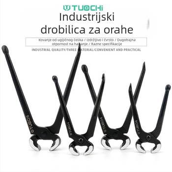 TOTCHI Kliješta Ball Cage za automobil – demontaža zaštitnog poklopca prašine i držač unutarnje i vanjske kuglične kavez