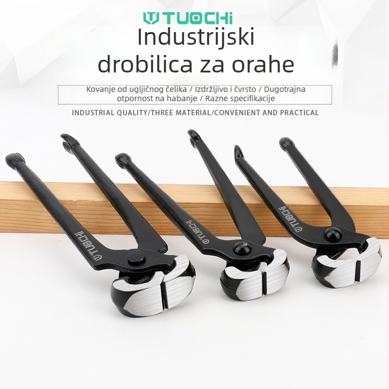 TOTCHI Kliješta Ball Cage za automobil – demontaža zaštitnog poklopca prašine i držač unutarnje i vanjske kuglične kavez