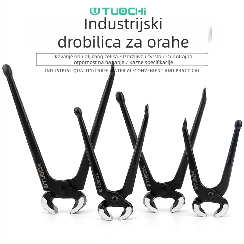 TOTCHI Kliješta Ball Cage za automobil – demontaža zaštitnog poklopca prašine i držač unutarnje i vanjske kuglične kavez